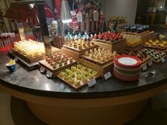 -味餐厅·海鲜·火锅·自助餐