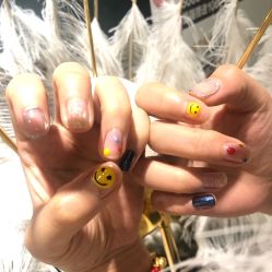 -雪儿·YuKi美甲美睫皮肤管理Salon