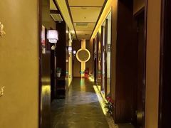 -富侨养生(威宁路店)