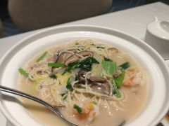 -莆田餐厅PUTIEN(世博源店)
