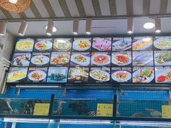 -醉壹号海鲜大排档(厦门美食地标店)