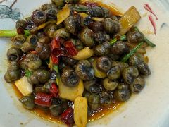 -老鄞江清水龙虾•赵赵家(江北店)
