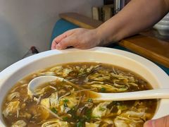 -三道菜(明堂公园店)