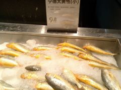 -盒马鲜生(曜一城店)