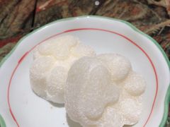 抹茶大福-炙柒Sekinana·精致料理 烧鸟·铁板烧(海上世界店)
