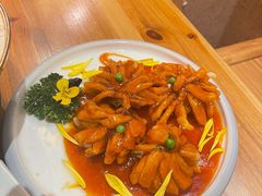 -食味酒味天津菜·海肠捞饭·东方酒饮(鼓楼店)