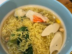-小核桃品质串店(世茂大道店)