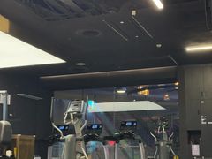 -TOP健身私教工作室(侨香店)