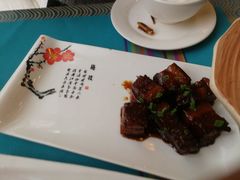 -沃阁巴厘原墅餐厅