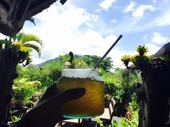 -自然餐厅(Phuket)