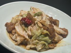 -庆江南江南菜(琴湖溪里花园城店)