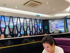 -太兴餐厅(东方广场分店)