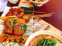 笋尖-老赵太太麻辣烫涮肚馆(大经路店)
