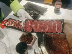 -皇牛鲜生·牛爱牛鲜牛肉自选火锅(晋吉北路店)