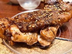 -金刚山烧烤(中山路店)