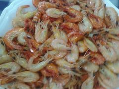 -钱大妈海鲜饭店(保利林语店)