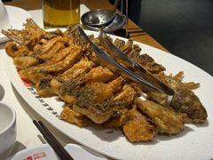-盛源川香鱼火锅(西小区总店)