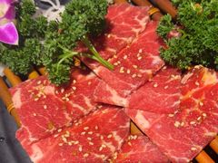 -猫爪爪原切自助烤肉(观音桥阳光世纪店)