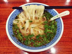 -牛壹品牛肉拉面(东风路店)