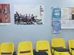 -百济韩国语(虹口校区)