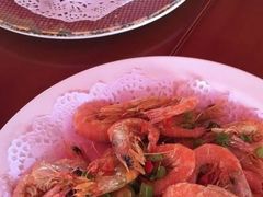 -正亮农家院·海鲜本地菜