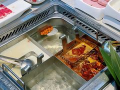 -海底捞火锅(群光广场店)