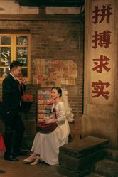 -金夫人婚纱摄影(惠阳店)