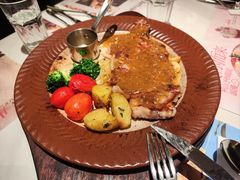 -半秋山西餐厅(巴南万达广场店)