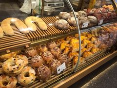-欧诺爱烘焙(高新万达店)