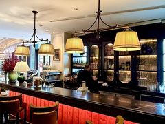 -上海总会SHANGHAICLUB(兴业太古汇店)