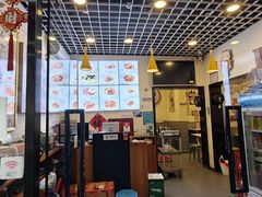 -进哥湖南津市牛肉粉店(下沙店)