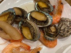 -芭菲盛宴·环球美食(北城国际店)