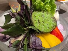 -箪食巷私房菜馆·鲁菜(玉函路店)