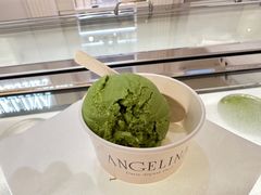 开心果冰淇淋-Angelina安吉丽娜(恒隆广场店)