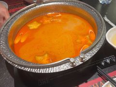 -牛New寿喜烧(新六百店)