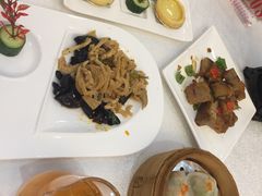 -龙悦湾酒家·八阵鱼生·渔人码头店