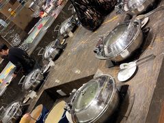 -新港湾大酒店-西餐厅