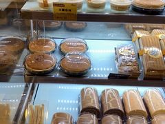 -马里奥饼店(高士德分店)