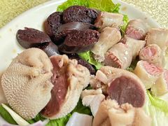 -青海牦牛肉馆