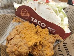 -TACO STAR 塔可星(下沙宝龙店)
