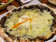 -Mercato莫卡多露台餐厅与酒吧(K11店)