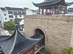 -苏州吴宫泛太平洋酒店