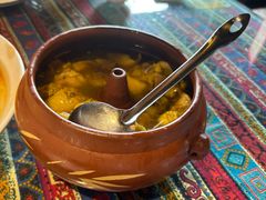 -香满楼(临安路店)