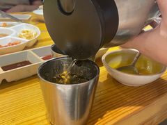 -喜来稀肉(北外滩白玉兰广场店)