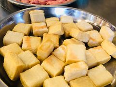 -英雄故事地摊烤肉(马驹桥店)