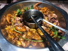 -喜虾客大虾火锅(济宁龙贵购物广场店)
