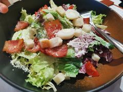 -清漫·派对音乐餐吧(市桥店)
