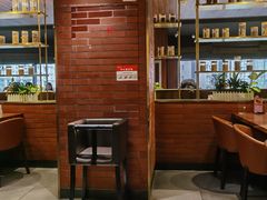 -西堤牛排(北京国瑞店)