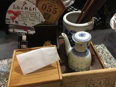 -南京大牌档(三阳广场苏宁店)