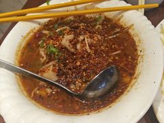 -兴隆轩饺子馆
